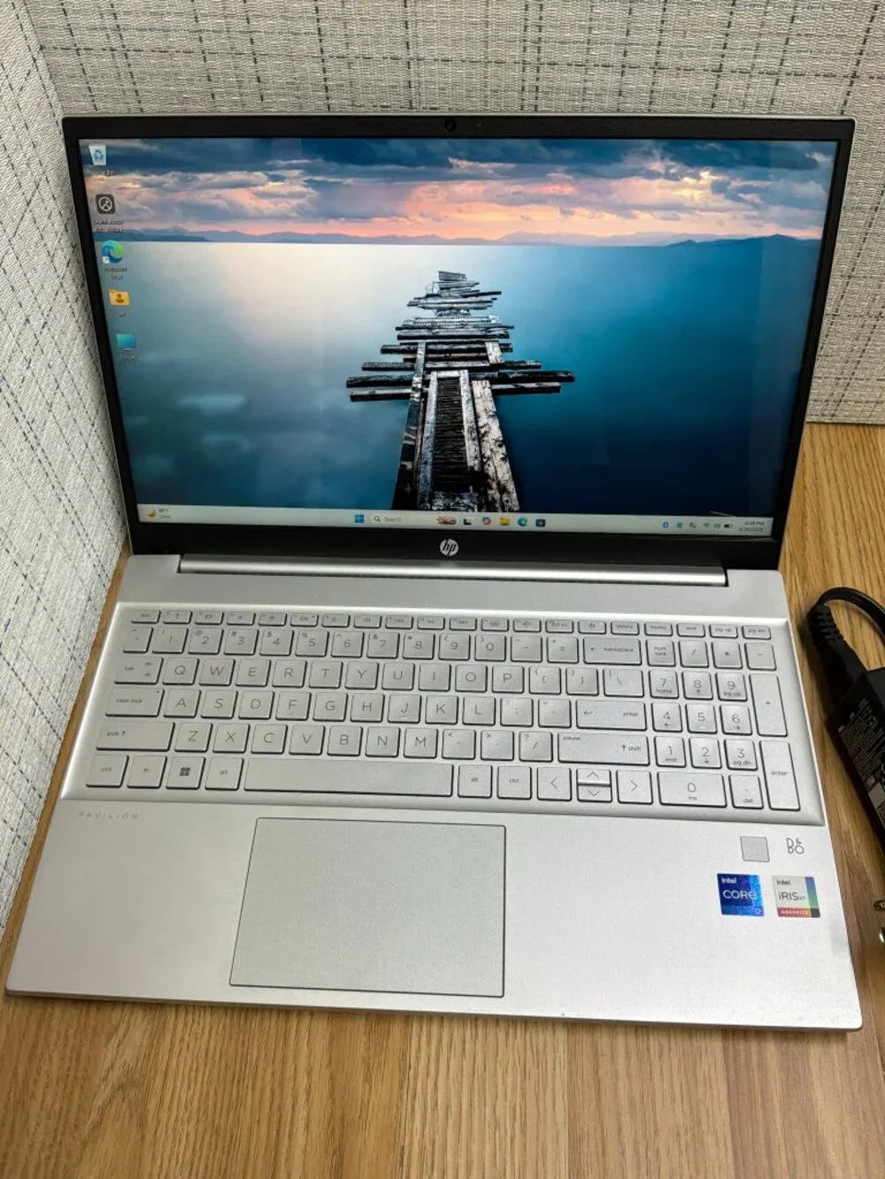 HP Pavilion 15t-eg0000 15.6
